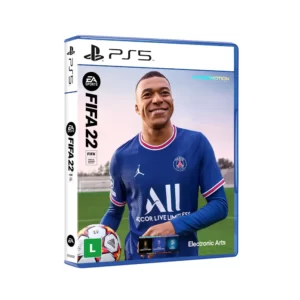 Game FIFA 22 Sony PlayStation 5