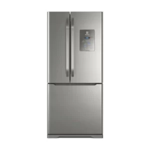 Geladeira/Refrigerador Electrolux Frost Free 3 Portas French Door 579 Litros Multidoor DM84X