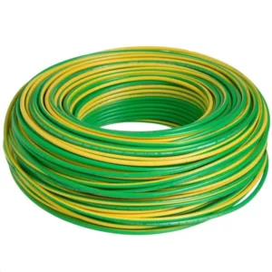 CABO FLEX 750V 10MM BRASILEIRINHO BOBINA 100M - SIL