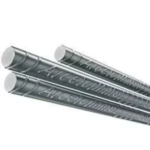 VERGALHÃO CA 60 4,2MM 3/16 COM 12M