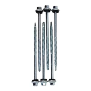 Parafuso para Fixação Precon 20 Peças 3 X 1