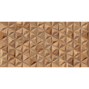 Revestimento Tecnogres Jasmin Madeira Marfim 37x74 Cm Tipo A 1,92m2