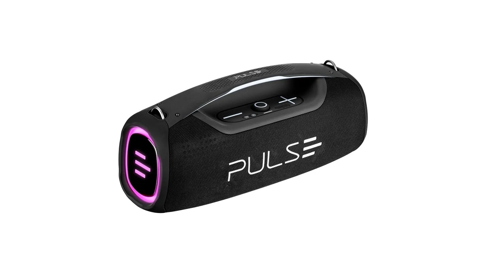 Caixa de Som Xplosion 3 100W BT/USB/AUX/TWS Pulse - SP620 - Imagem 2