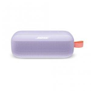 Caixa Bose Soundlink Flex Chilled Lilac