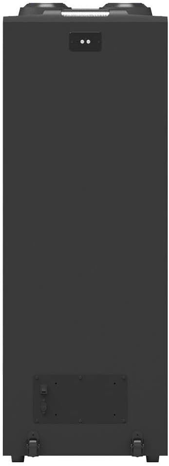 Pulse Torre Double 10 Pol. 1700w Bt/aux/sd/usb/fm Led - SP501 - Imagem 4