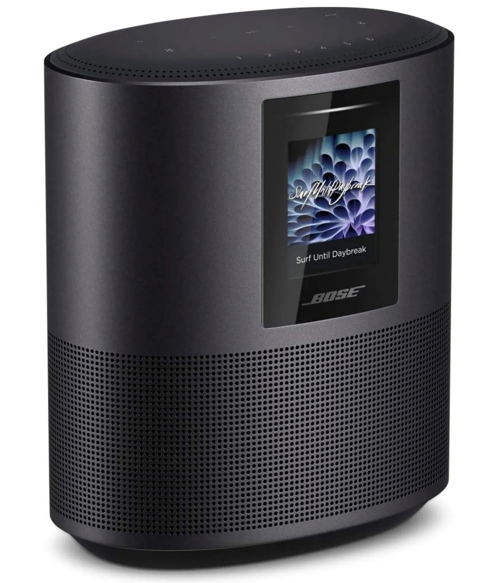 Bose Home 500 Sistema De Altofalante Comando De Voz - Imagem 2