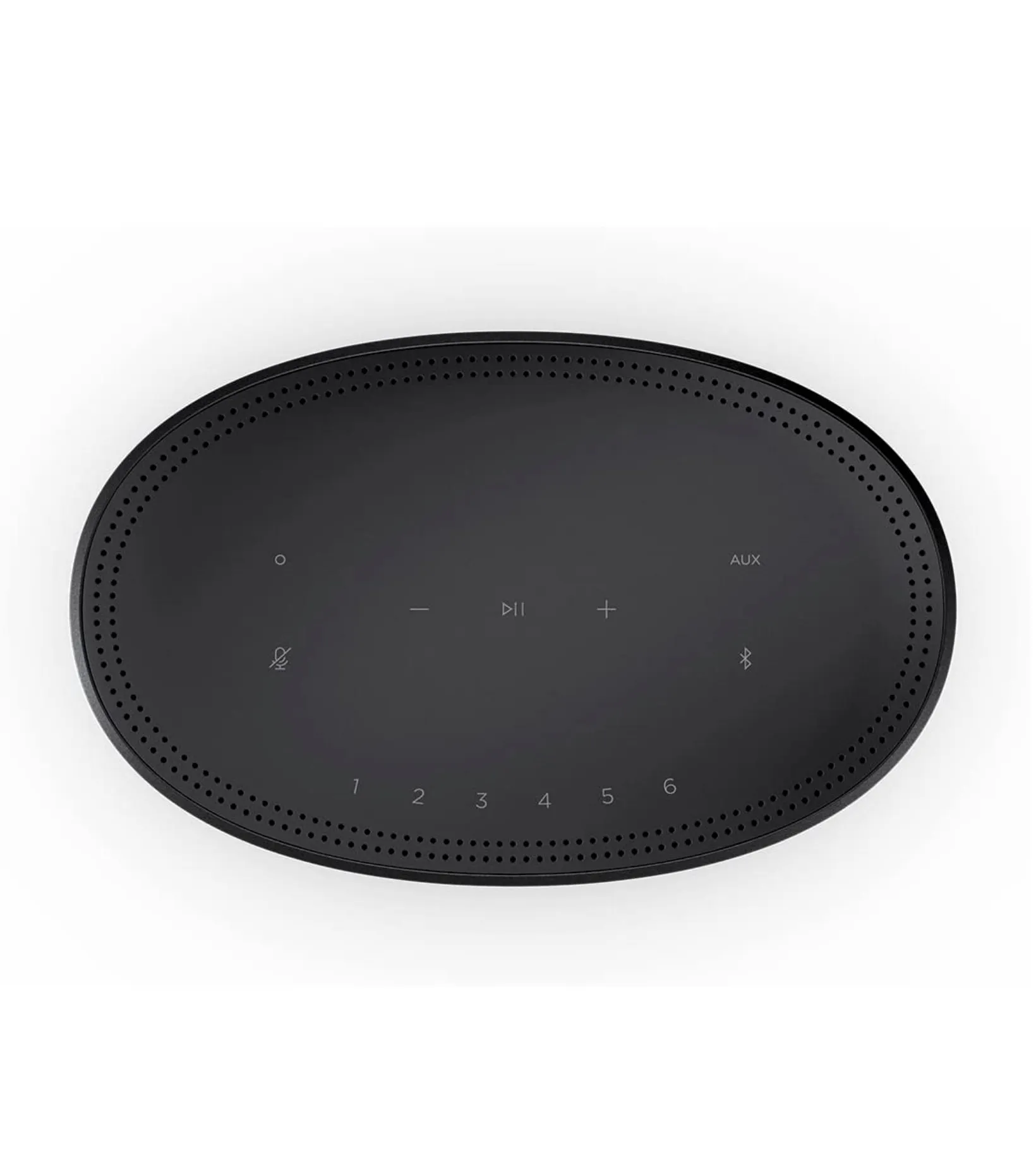 Bose Home 500 Sistema De Altofalante Comando De Voz - Imagem 4