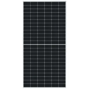 Painel Solar Monocristalino 570W Half-Cell Era Solar - ES72HC570M