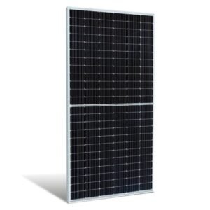 Painel Solar Fotovoltaico 550W - Sunova SS-550-72-MDH